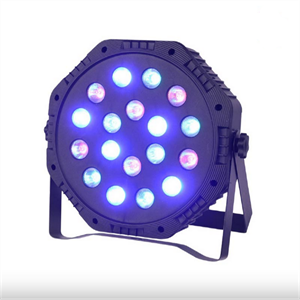 چراغ رقص نور XKL-A4 28W