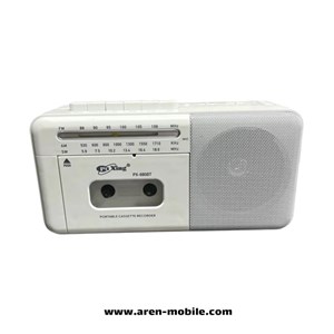 رادیو PU XING PX‑680BT