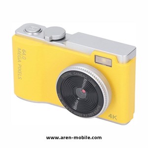 دوربین دیجیتال فانتزی مدل Andowl No.C13 کیفیت 4K