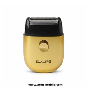 ماشین اصلاح صورت مسافرتی دالینگ DALING مدل DL9251