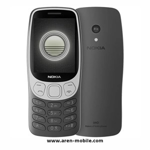 گوشی موبایل نوکیا مدل Nokia 3210 4G (2024) دو سیم کارت