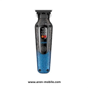 ماشین اصلاح وی جی آر مدل VGR V-879T