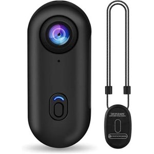 پک کامل دوربین اکشن ورزشی مدل Sports Camera 4K H.265