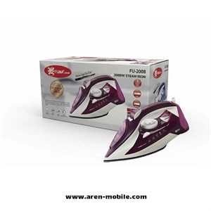 اتو بخار فوما ژاپن مدل FU-2008