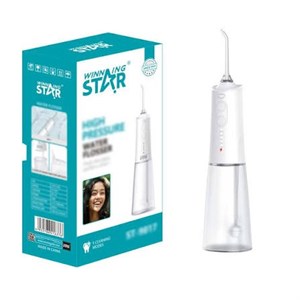 واترجت دندانی وینینگ استار Winning Star مدل ST-9817