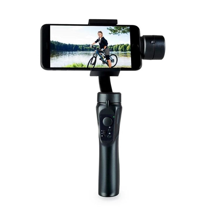 پایه مونوپاد مدل 3-Axis Handheld Gimbal