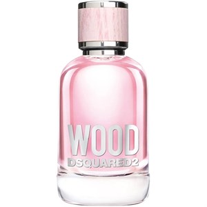 عطر زنانه دسکوارد وود پور فمه Dsquared2 Wood Pour Femme حجم 100 میلی لیتر
