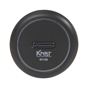 باکس هارد 3.1 اینچی M.2 کی نت مدل K-M115S