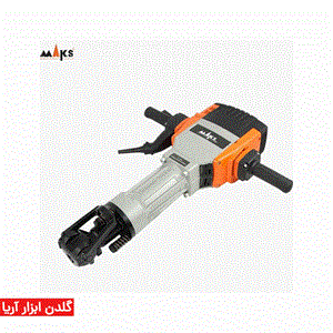 چکش تخریب 6 گوش 2000 وات مکس مدل T11304