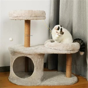 اسکرچر گربه MeowNa مدل B40