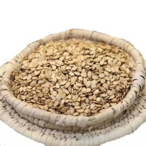 تخمه محبوبی سفید بابیلو نیم کیلو