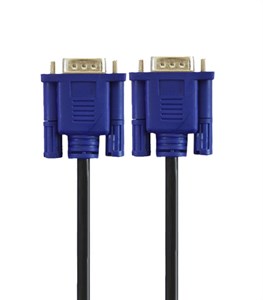 کابل VGA کی نت / متری K-C180