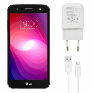 شارژر اصلی ایکس پاور 2 ال جی LG X Power 2
