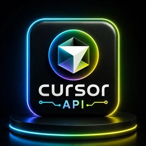 خرید Cursor API