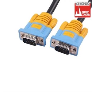 کابل Ifortech VGA 3 6 5M پنج متری