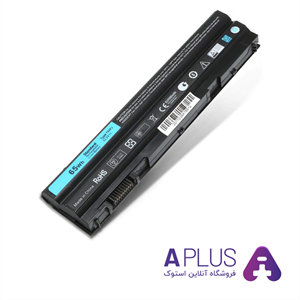 باتری لپ تاپ دل Battery Dell Inspiron 5720 T54FJ