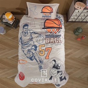 روتختی پسرانه طرح بسکتبال مدل Basketball