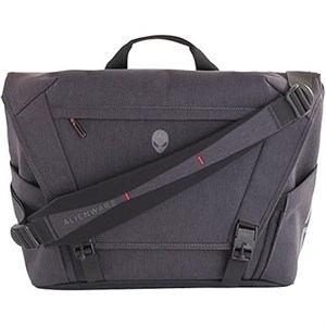 کیف دستی گیمینگ دل Alienware (مدل Area 51M)-دل-خاکستری تیره