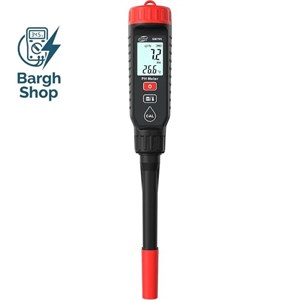 پی اچ متر خاک بنتک مدل BENETECH GM795