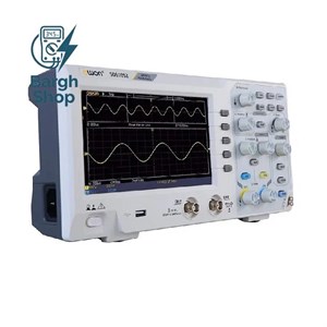 اسیلوسکوپ رومیزی اوون OWON SDS1052  دو کانال 50MHz و 1GSa s 
