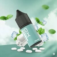 سالت اکسوا آدامس نعنا | Oxva Gummy Mentos Nic Salt
