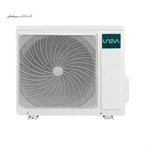 یونیوا 24000 مدل UN-GHS24C FROST T3 معمولی سرد