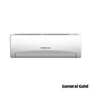 کولر گازی جنرال گلد 36000 پیستونی آلترا،مدل  GG-AP36000 ULTRA T3