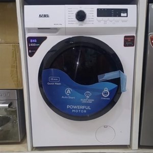 لباسشویی یونیوا 8 کیلویی مدل UN-8WBL MAXPRO