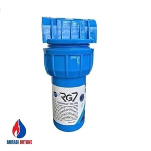 فیلتر سختی گیر پلی فسفات مدل RG7 آر جی سون