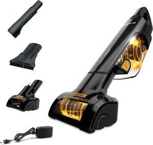 جارو شارژی شارک UltraCyclone Pet Pro