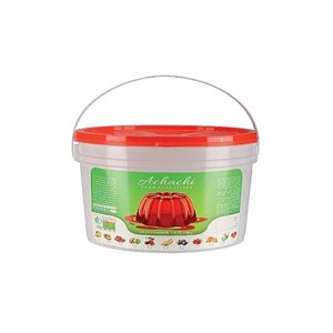 پودر ژله آناناس 3 کیلویی