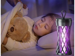 دستگاه حشره کش شارژی حرفه ای