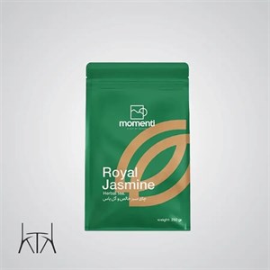 دمنوش رویال جاسمین مومنتی Momenti