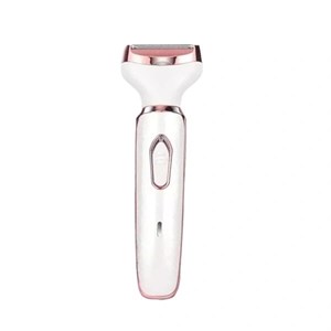 شیور 4 کاره بیوتی کیت مدل SN-8866   اصلاح بدون درد و حساسیت با شارژ USB