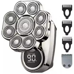 ماشین اصلاح دی اس پی مدل DSP-60174