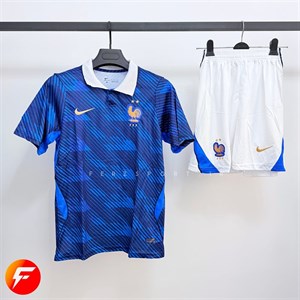کیت اول فرانسه جام جهانی۲۰۲۶ (تایلندی A)