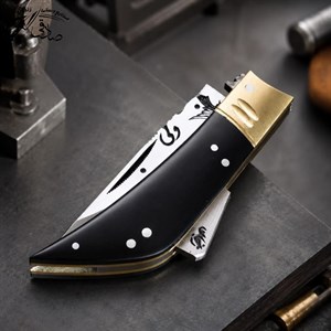 دنده ای  تیغه فولادی