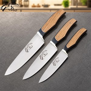 ست 3تایی کلاسیک سایز 3و4و5