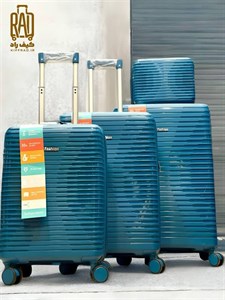 چمدان تمام وارداتی خارجی FASHION