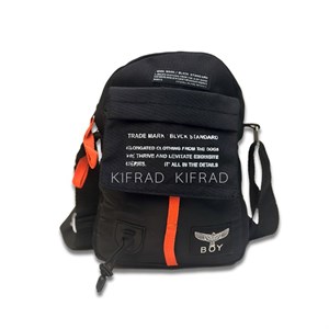 کیف رو دوشی BLVCK STANDARD