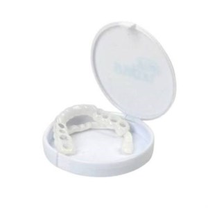لمینت متحرک دندان 
