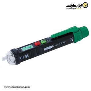 فازمتر دیجیتال القایی اینسایز مدل 400-9723
