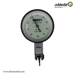ساعت شیطونکی اینسایز کورس 0.2 میلی متر (با گارانتی شرکتی) مدل 021-2381