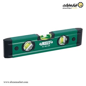 تراز بنایی مگنتی اینسایز مدل 230-4921