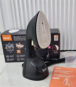 بخارگر 1600 وات راف مدل R.18001