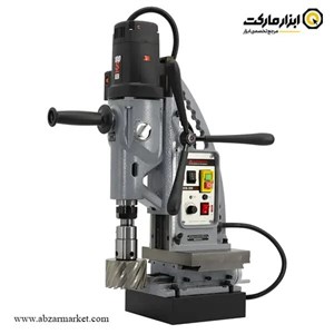 دریل مگنت یوروبور 100 میلی متر قلاویز زن مدل ECO.100S /CT