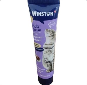 مالت گربه وینستون Winstion وزن 100 گرمی