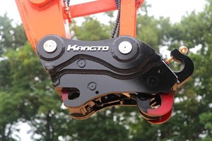 کوییک کاپلر KANGTO, KT800