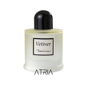 عطر ادکلن روبرتو ویزاری وتیور 100 میل | Vetiver ROBERTO VIZZARI