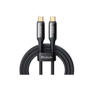 کابل تایپ سی به تایپ سی مک دودو Mcdodo CA-2990 240W